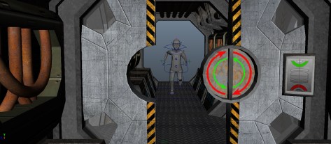 MayaAnimation&Scene3