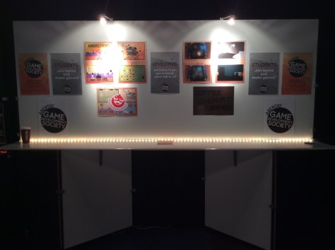 GDS_Dare_2014_stand